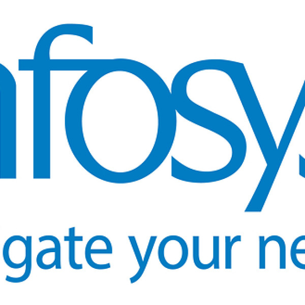 Image: Infosys: AI Revenues at 8.2% in Q1; Resilient Operating Margin of 21.1%