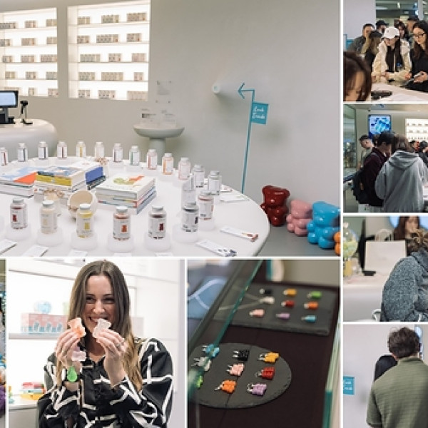 Image: Is Offline Retail Dead? Teddi Lab by Unichi Proves Otherwise with New Immersive Concept Store at Westfield Sydney