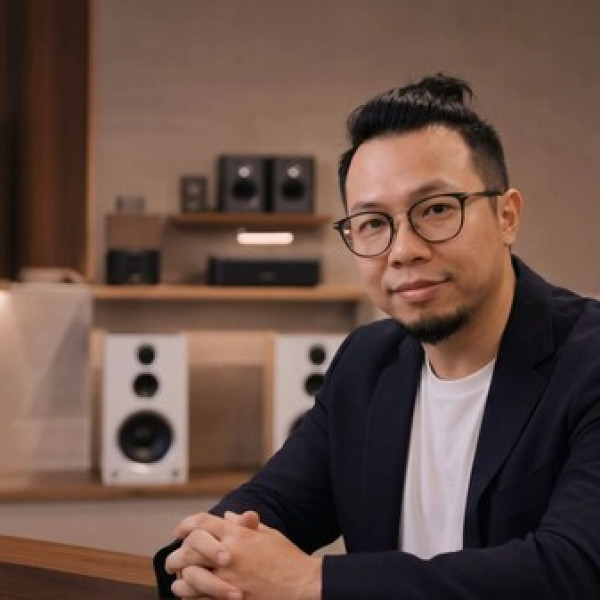 Image: Jazz Hipster Unveils Next-Generation Wireless Audio Platform Strategy for the Streaming Era