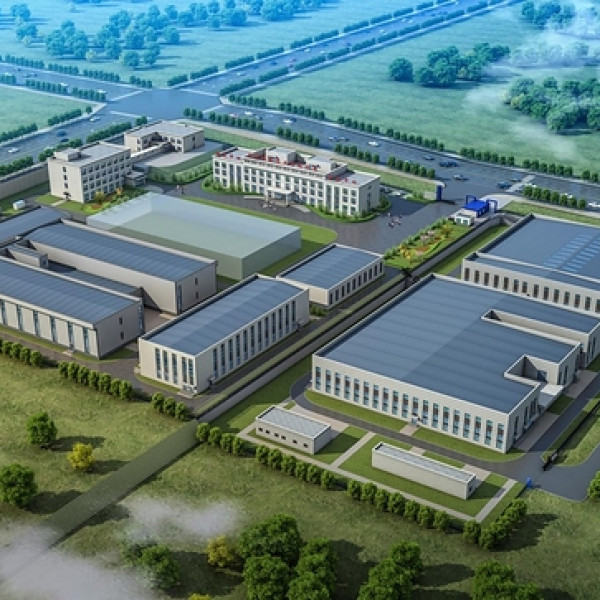 Image: Jiangxi Bio's Veterinary Tetanus Antitoxin Production Line Officially Commenced Production,Accelerating Commercialization of the Animal Antiserum Portfolio