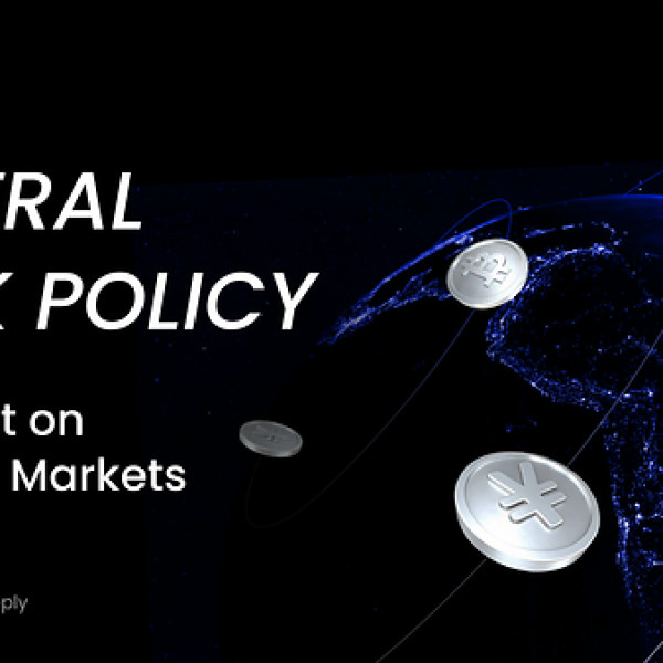 Image: JustMarkets Analyzes How Central Bank Policy Influences the Currency Market