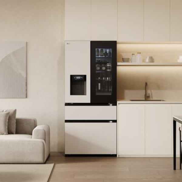 Image: LG INSTAVIEW™ REFRIGERATOR SURPASSES 5.3 MILLION IN GLOBAL SALES