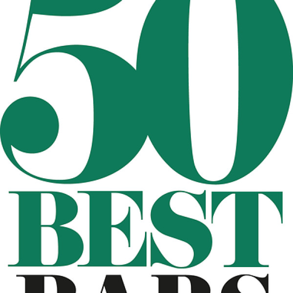 Image: LINE IN ATHENS NAMED NO.1 AS INAUGURAL LIST OF EUROPE'S 50 BEST BARS 2026 IS UNVEILED