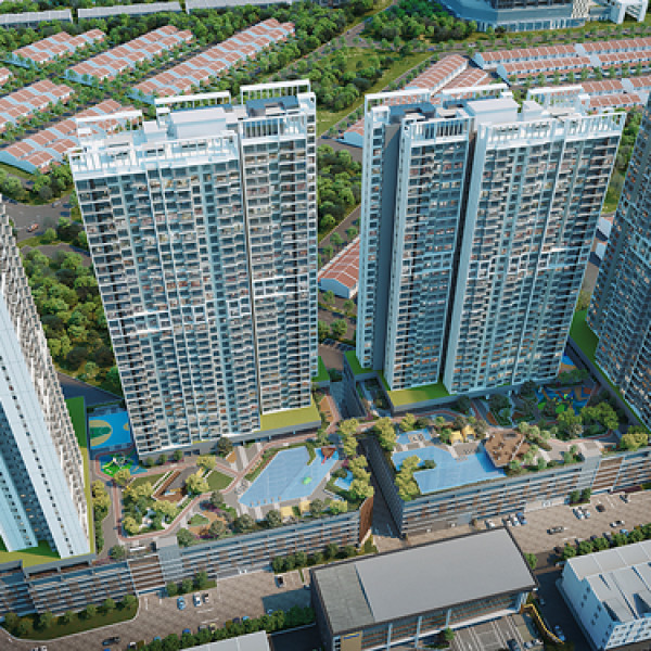 Image: MANDOLIN RESIDENCES BRINGS MODERN HIGH-RISE LIVING TO TAMAN DESA TEBRAU, JOHOR BAHRU