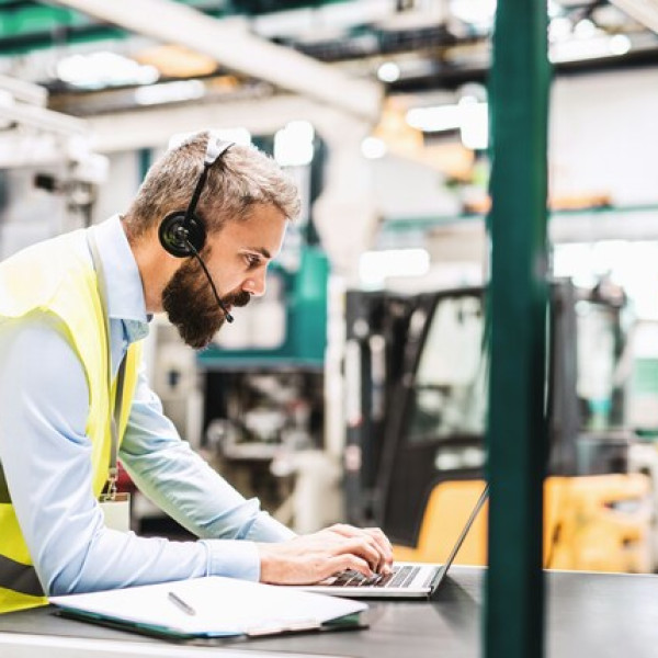 Image: Manhattan Associates Introduces Sightline™, Bringing Decision Intelligence to Supply Chain Planning