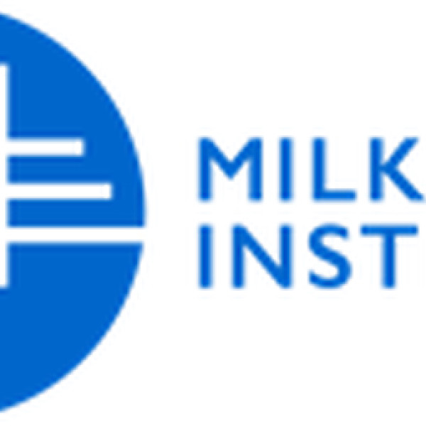 Image: Milken Institute Unveils Details for 2026 Asia Summit, Calls for Smart Leadership in an AI-Driven World