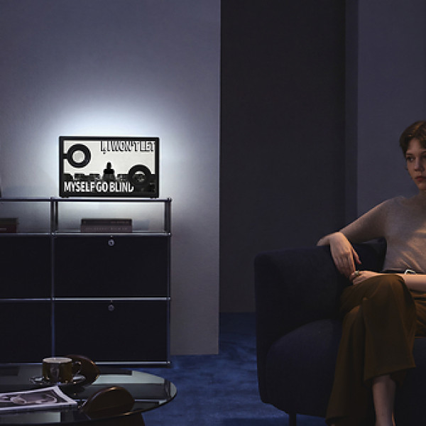 Image: MorningBlues Surpasses $1 Million in Kickstarter Debut, Bringing Its Vision of "Visualized Music" to the Global Stage