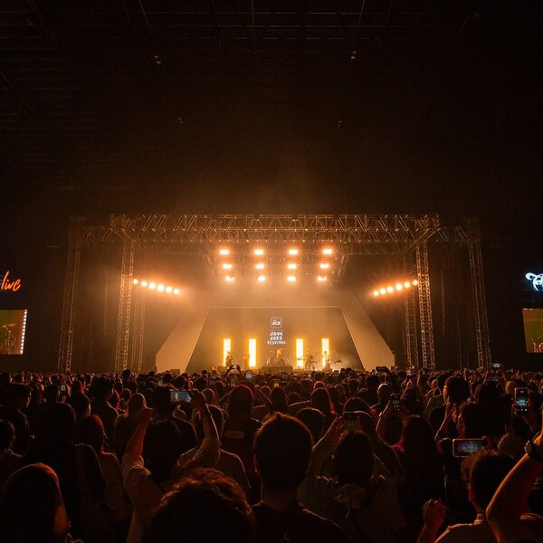 Image: myBCA Java Jazz Festival 2026 Showcases Indonesia to the World Through Music, Culture, and Hospitality