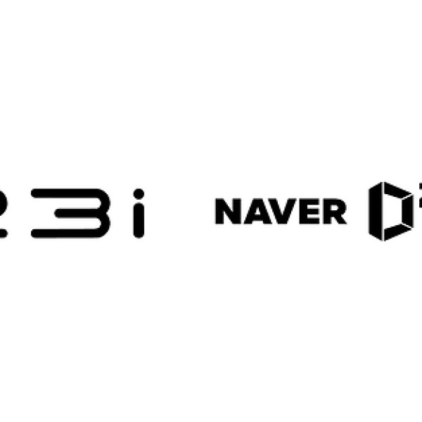 Image: NAVER D2SF Invests in 23i, a Virtual Entertainment Startup