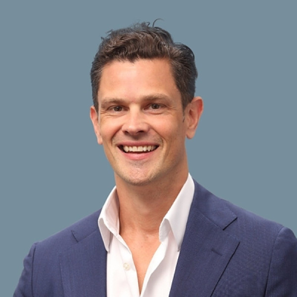 Image: Newmark Expands Hong Kong Capabilities, Appointing Nick Hinton As Head Of Project Management
