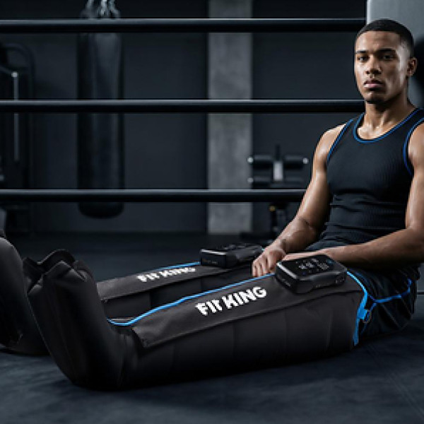 Image: Not All Recovery Boots Are Built the Same: What Shoppers Should Compare Before Buying
