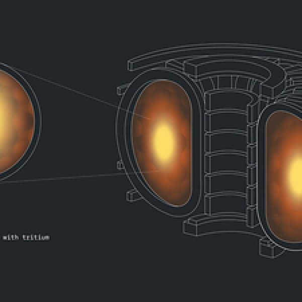 Image: Oak Ridge National Lab, Cleveland Clinic, and IBM Achieve First-Known Computations of Fusion Materials on a Quantum Computer