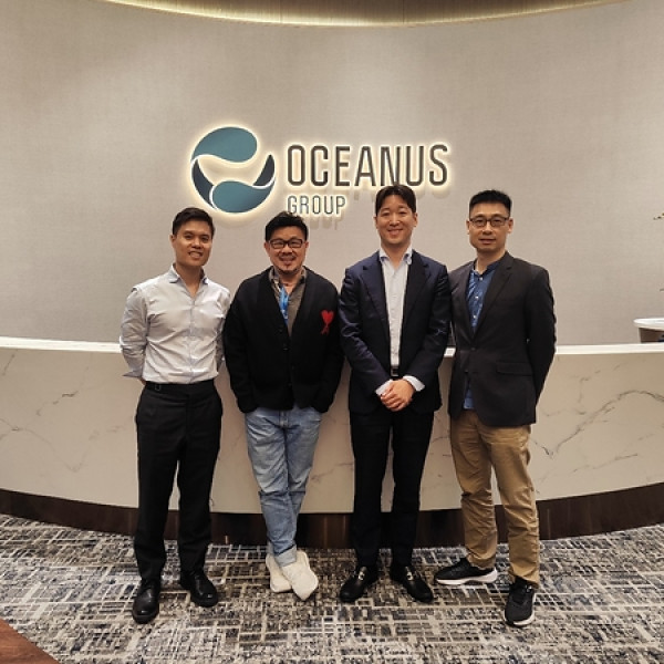 Image: OCEAN RWA FINANCE, SYMPHONY DIGITAL ASSETS AND ALPHA JAGUAR CAPITAL ESTABLISH EARLY BLUEPRINT FOR TOKENISED PRIVATE CREDIT SECONDARY MARKETS ON AVALANCHE