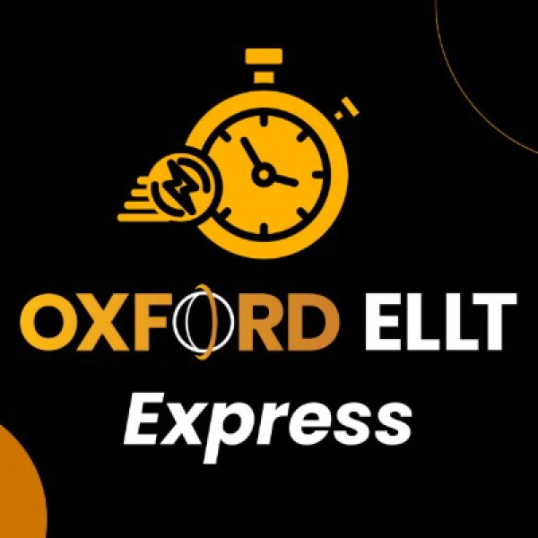 Image: Oxford International Digital Institute Launches Oxford ELLT Express to Support Time-Sensitive Student Applications