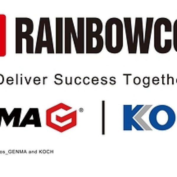 Image: Rainbowco Expands Offshore Wind Foundation Capabilities with Proven Global Delivery Experience