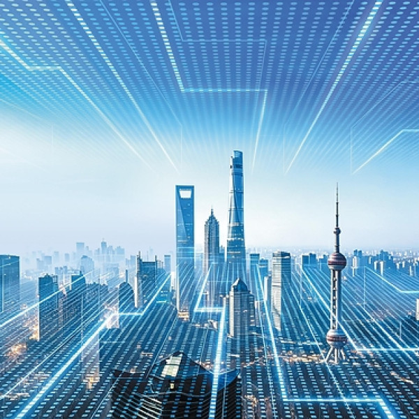 Image: Shanghai to host pioneering international AI conference