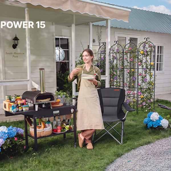Image: Small Upgrades, Big Improvements: How Home Creators Can Refresh Their Spaces This Summer