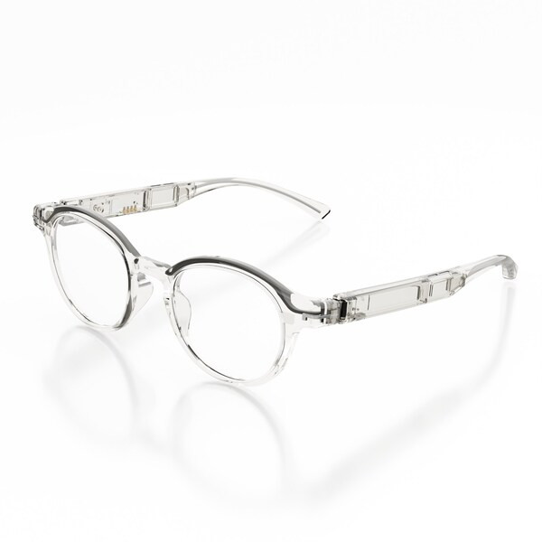 Image: Solos Unveils Next-Generation AirGo™ A6 and New Privacy Kit, Launches AirGo™ V2 Worldwide at Third Annual AI Smartglasses Symposium in Hong Kong
