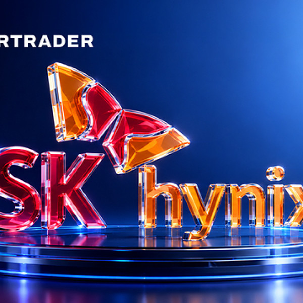 Image: STARTRADER Launches SKHY as SK Hynix Makes Its US Market Debut, Giving Clients Timely Access to a Key AI Memory Name