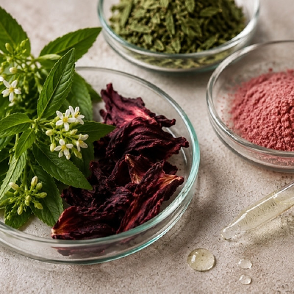 Image: SuanNutra, Parent Company of Monteloeder and a Carbyne Equity Partners Portfolio Company, Expands Product Portfolio with Specialty Natural Ingredients Businesses from IFF