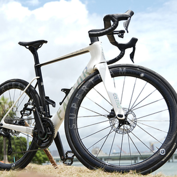 Image: Superteam Wheels Launches Ultra SL SE All-Scenario Wheelset with DT180 Hubs
