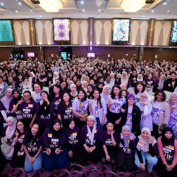 Image: TalentCorp Launches Largest Wanita MyWira WIN Cohort to Strengthen Malaysia's Future Women Leaders