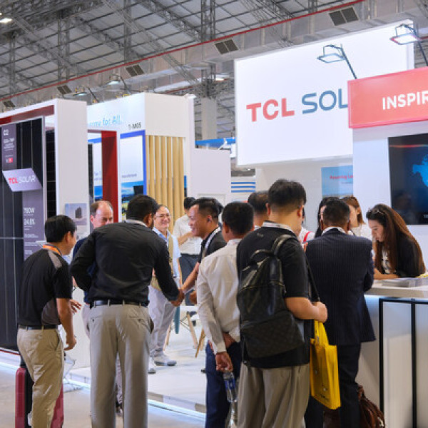 Image: TCL Solar Set to Transform Southeast Asia's Solar Landscape with High-Efficiency BC Innovation