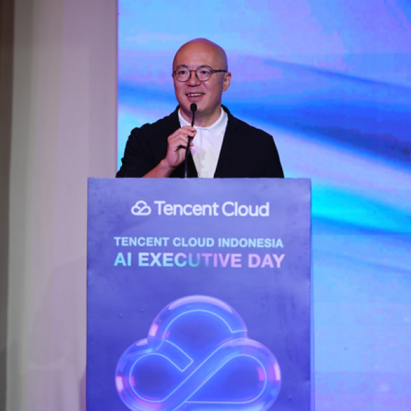 Image: Tencent Cloud Expands International AI Agent Suite to Indonesia to Accelerate Enterprise AI Adoption