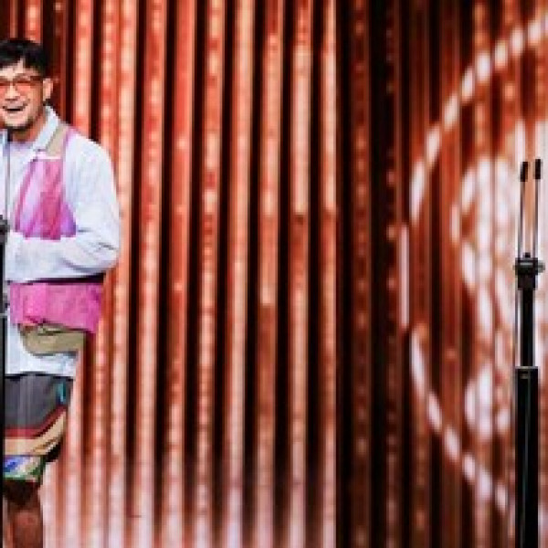 Image: The 37th Golden Melody Awards Conclude Successfully