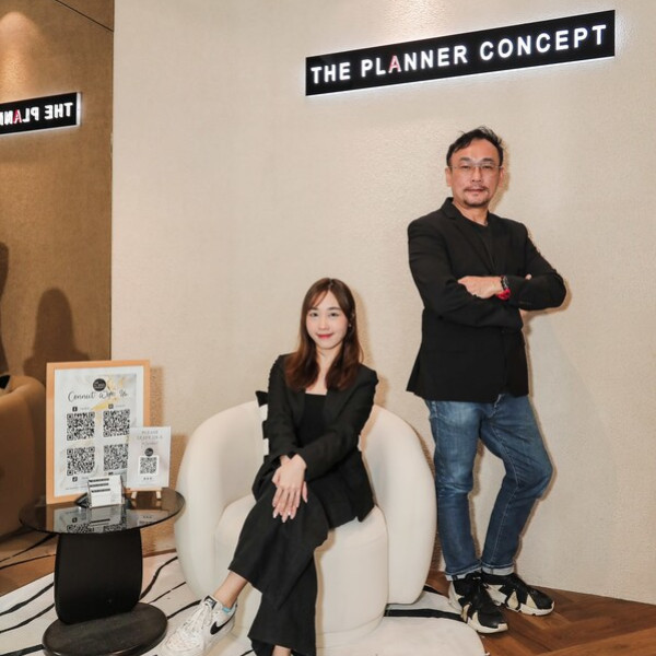 Image: The Planner Concept Celebrates 10 Years of Transforming Spaces Through Quality, Transparency, and Innovation