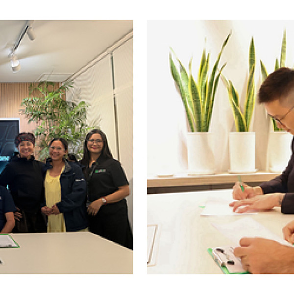 Image: thingnario Partners with Upgrade Energy Philippines (UGEP) to Power 1GW Solar Pipeline with AI-Driven Energy Management System