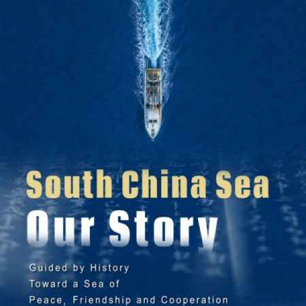 Image: Short Documentary "South China Sea: Our Story" Highlights Regional Peace and Cooperation