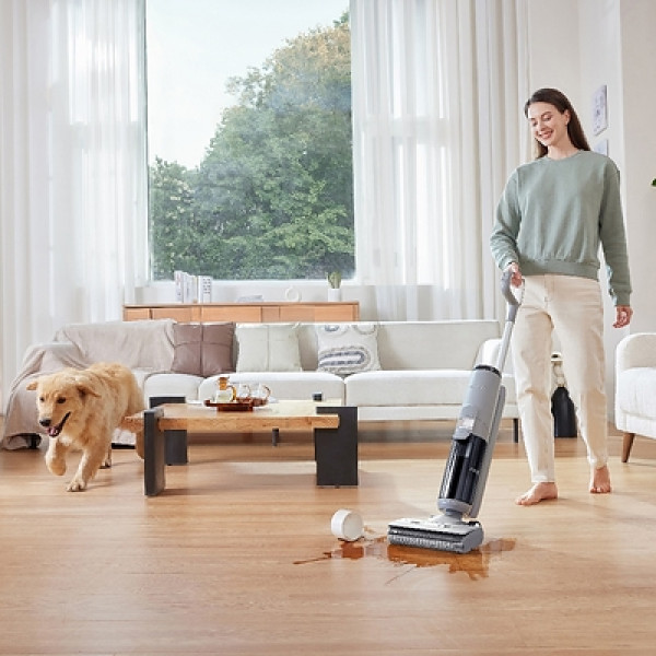 Image: Tineco Highlights the Rise of Between-Moments Cleaning in Modern Households