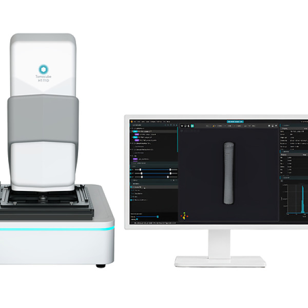 Image: Tomocube Launches HT-T1 Desktop for 3D Glass Substrate Defect Analysis in Advanced Packaging
