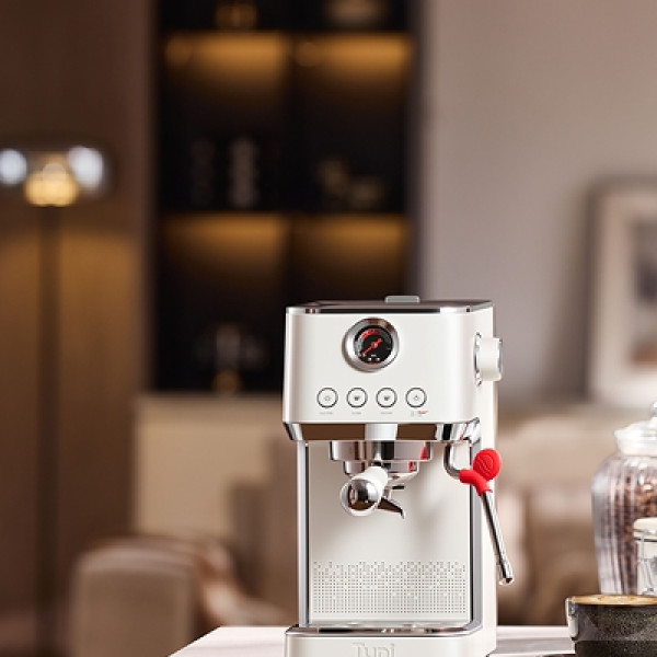 Image: TUNI Introduce the Upgraded E2 Gen3 Espresso Machine for Home Barista