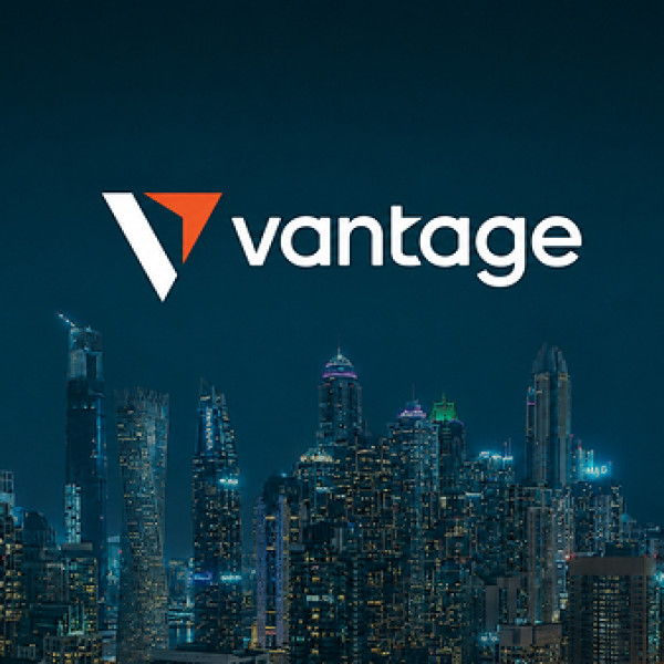 Image: Vantage Secures CMA Category 5 Licence, Strengthening Its MENA Growth Strategy