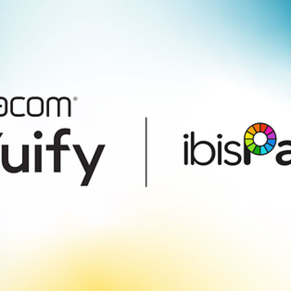 Image: Wacom Yuify Comes to ibisPaint, Bringing Authorship Protection to Digital Art Creation