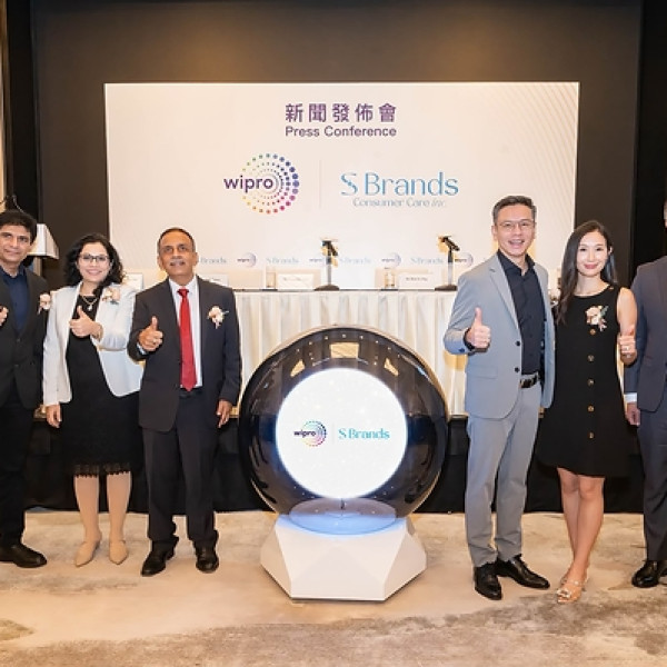 Image: Wipro Consumer Care Strengthens FMCG Leading Position in APAC Market with the Acquisition of S Brands