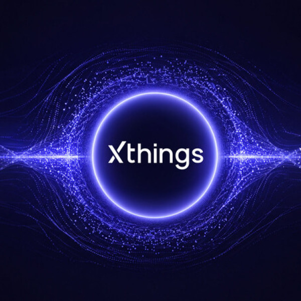 Image: Xthings, Inc. Announces Quantum-Ready Security Initiative for Physical AI and Smart Spaces Ecosystem