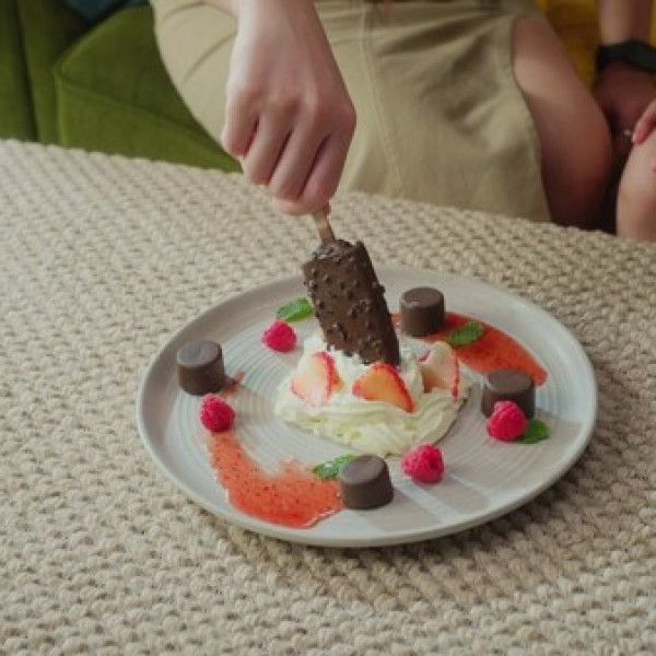 Image: Yili's Global Online Tour Unveils Layers of Surprise with Cremo Ice Cream in Thailand