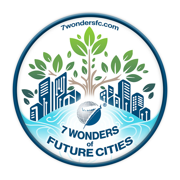 Image: 77 DAYS TO GO: 7 WONDERS OF FUTURE CITIES COUNTS DOWN TO START OF VOTING