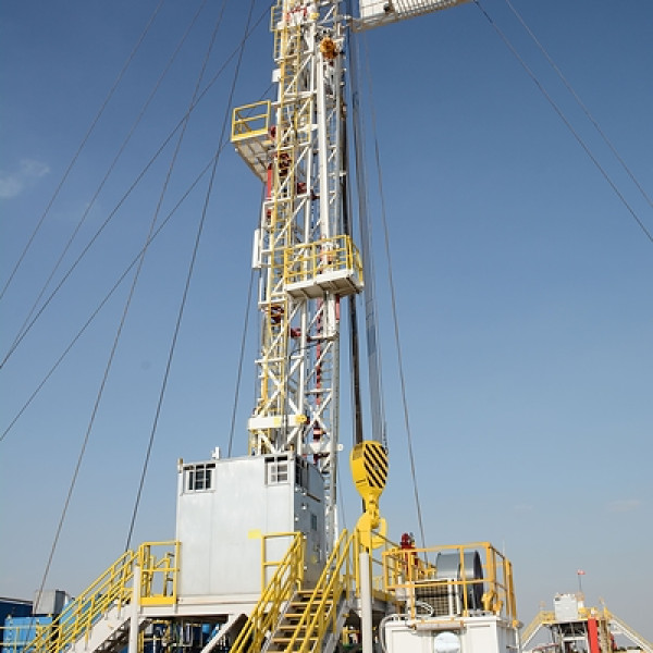 Image: Action Energy Company Reports H1 2026 Financial Results