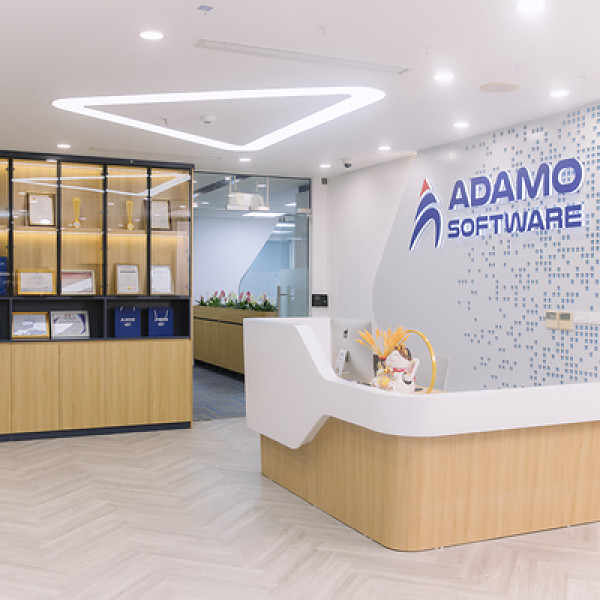 Image: Adamo Software Expands Asia-Pacific Footprint with New Adamo APAC Hub in Singapore