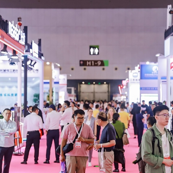 Image: APAC's Leading Coil Winding Show - 2026 CWIEME Shanghai Concludes with Record International Growth, Spotlighting Robotics and eVTOL