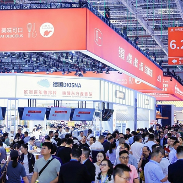 Image: Bakery China-Powered Bakery ASEAN to Debut in August, Showcasing Innovation in the Bakery and Confectionery Industry