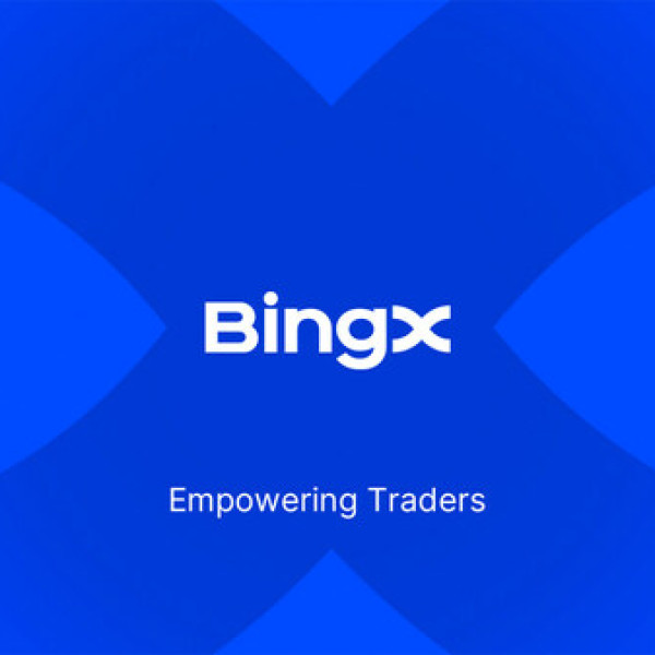Image: BingX Unveils 2 Million USDT Multi-Asset Trading Campaign Around Today's Most-Watched Market Trends