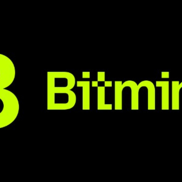 Image: Bitmine Immersion Technologies (BMNR) Announces ETH Holdings Reach 5.81 Million Tokens, and Total Crypto and Total Cash Holdings of $11.6 Billion