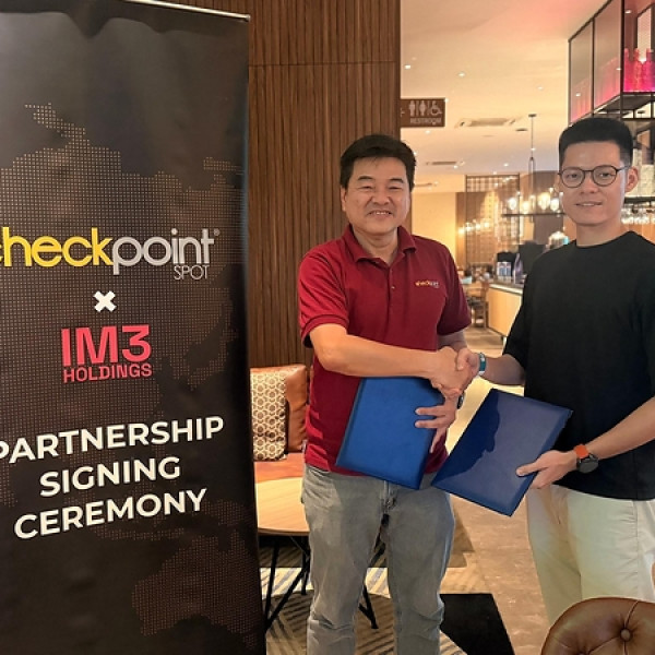 Image: CheckPointSpot Accelerates ASEAN Growth with Myanmar Market Entry
