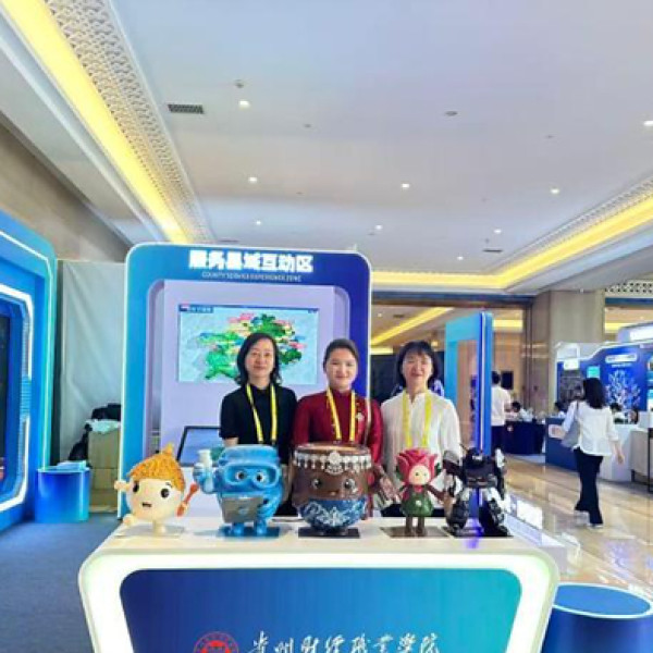 Image: CNS: Vietnamese Graduate Turns China Studies into Cross-Border Business in Guizhou