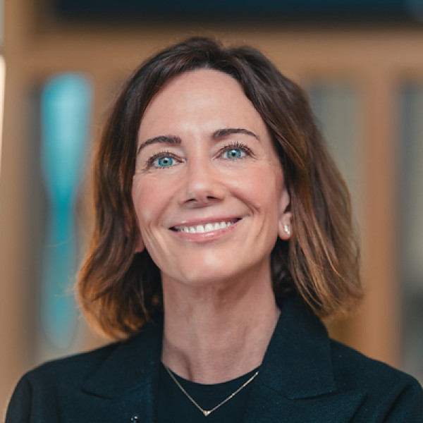 Image: DXC Appoints Lisa Beaudoin as Chief Product Officer to Accelerate Product-Led Growth
